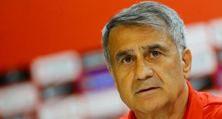 Şenol Güneş'ten flaş yabancı kuralı açıklaması