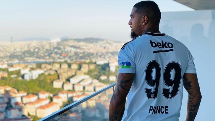 Boateng'den olay itiraf: