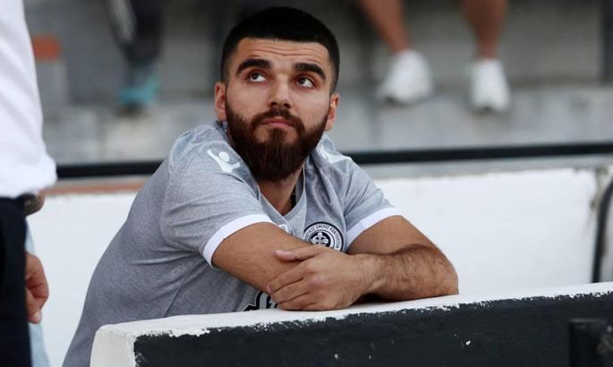 PAOK rakip olarak Beşiktaş'ı istiyor!