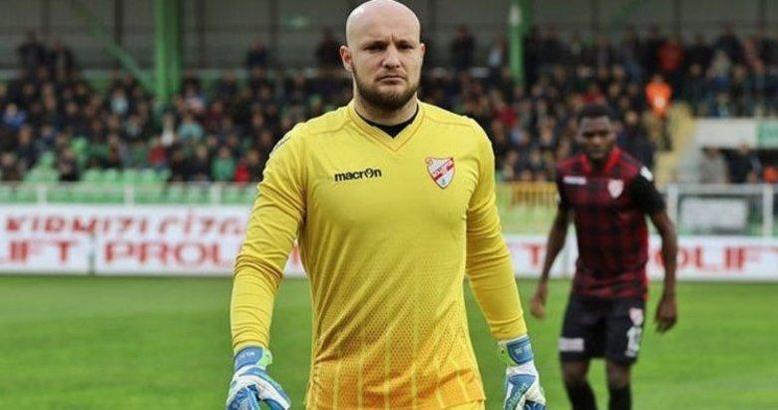 Altay, Gökhan Değirmenci'yi istiyor
