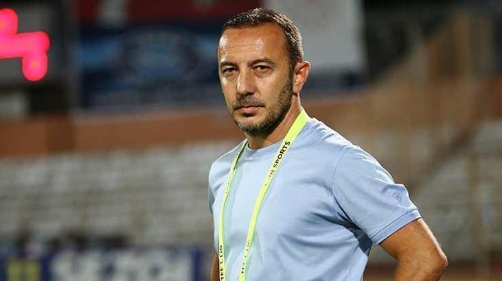 Cüneyt Dumlupınar: Amacımızdan hayalimizden vazgeçmedik