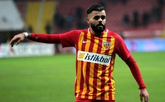 Hasan Hüseyin Acar: Bütün sezonun emeğini tek maçta bitirdiler