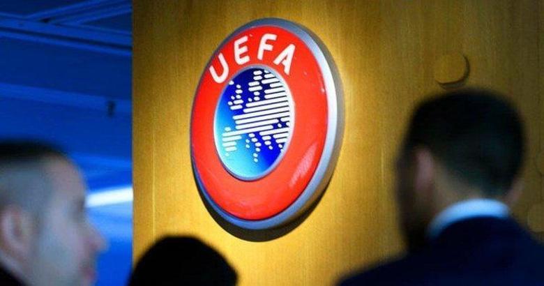 Fenerbahçe UEFA'dan alacaklı çıktı! Şaşırtan gelişme...