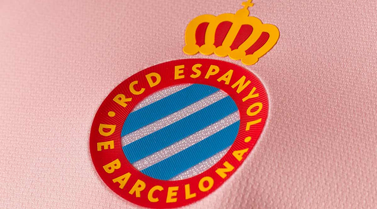 Espanyol'dan