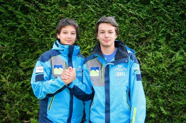 Deniz ve Derin Paçacı, Milli formaya kavuşacakları günü bekliyor