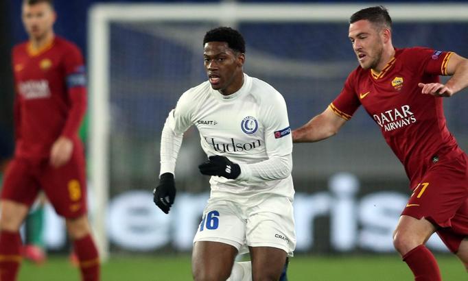 Lille'den bir forvet transferi daha: Jonathan David