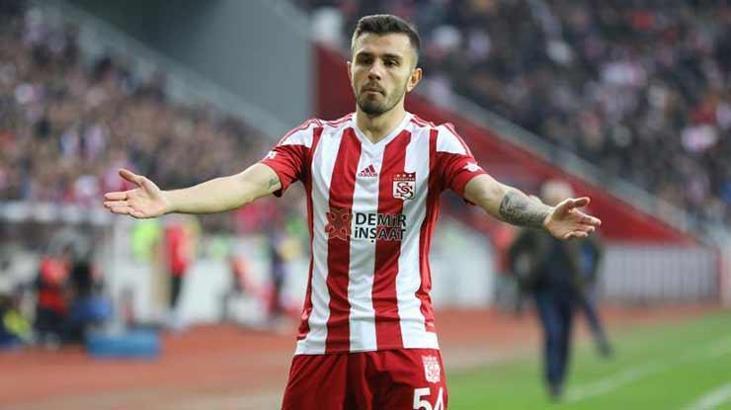 Emre Kılınç transfernde işlem tamam