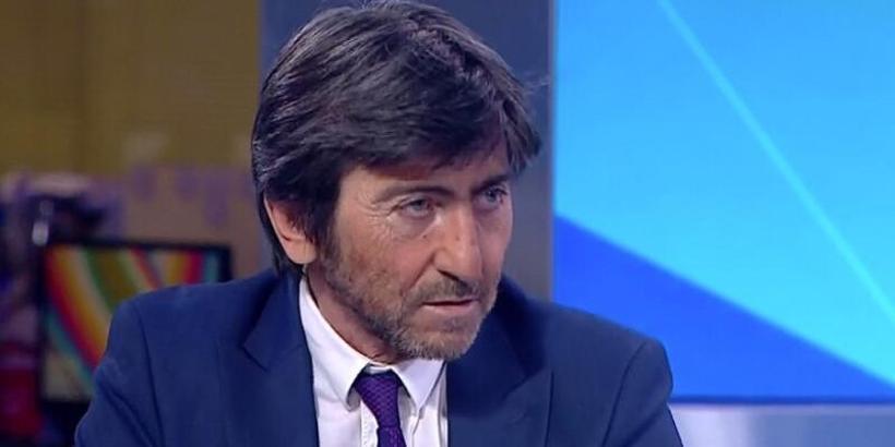 Rıdvan Dilmen'den TFF'ye eleştiri: Galatasaray'ın günahı ne?