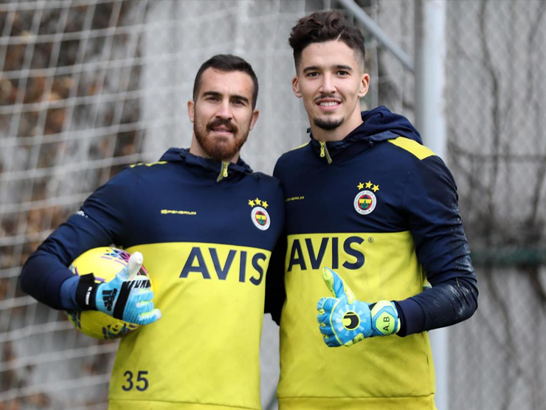 Süper Lig tarihinin penaltı canavarları!