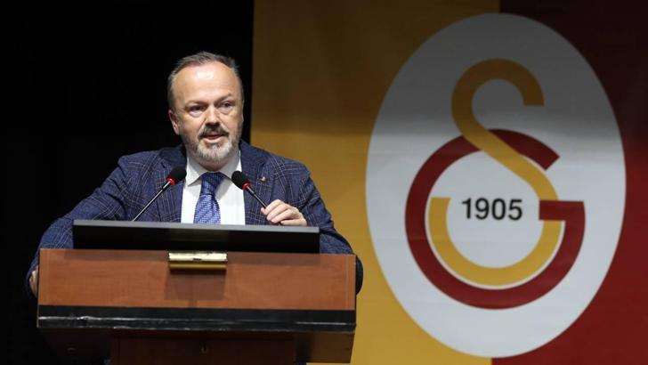 Yusuf Günay: Galatasaray şampiyon olamazsa başarısızdır