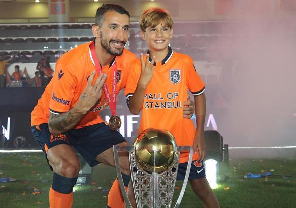 Mehmet Topal: Çok büyük mücadeleler verdik