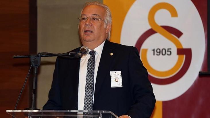 Eşref Hamamcıoğlu: Yönetim dağınık