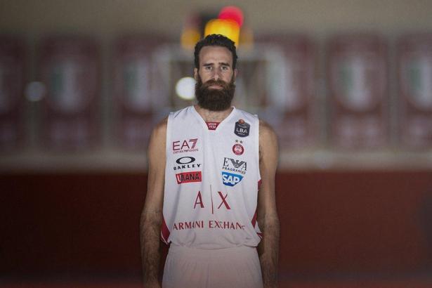Datome: Fenerbahçe'den ayrıldığım için pişman değilim