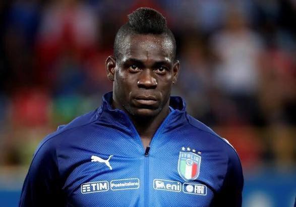 Mario Balotelli'nin yeni adresi İtalya oldu