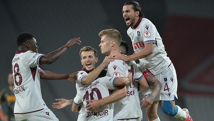 Sörloth'dan son dakika transfer açıklaması!