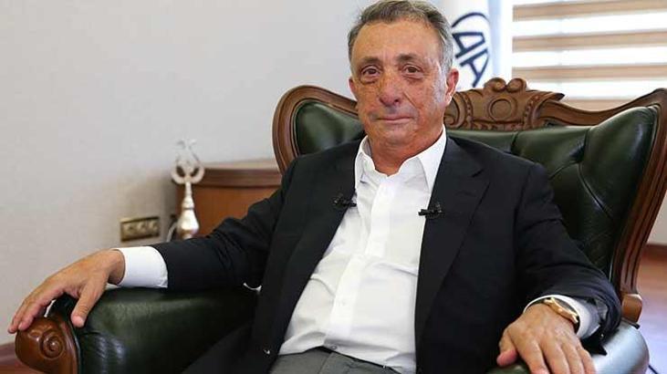 Ahmet Nur Çebi: Şampiyon bile olabilirdik