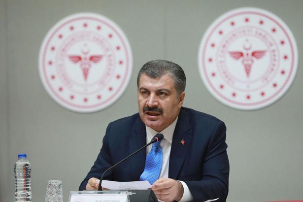 27 Temmuz Türkiye'de coronavirüs vaka ve vefat sayısı kaç oldu? Fahrettin Koca duyurdu