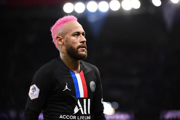 Barcelona'dan son dakika Neymar açıklaması!