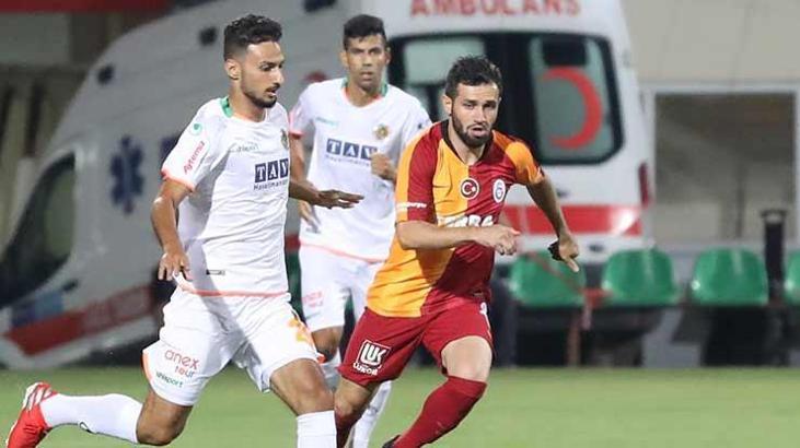 Onur Bulut'tan transfer açıklaması... Beşiktaş...
