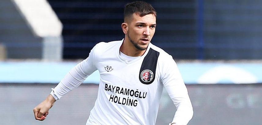 SON DAKİKA! Fenerbahçe, Brahim Darri transferini bitirdi! 3 yıllık imza...