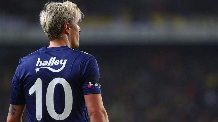 Max Kruse geri mi dönüyor? Taraftardan kampanya...