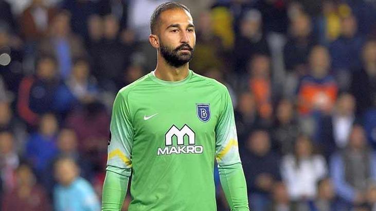 Beşiktaş Volkan Babacan'la el sıkıştı