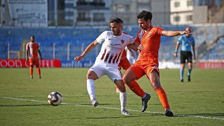 Altınordu'da Mirkan Aydın ve Ahmet Dereli gündemde