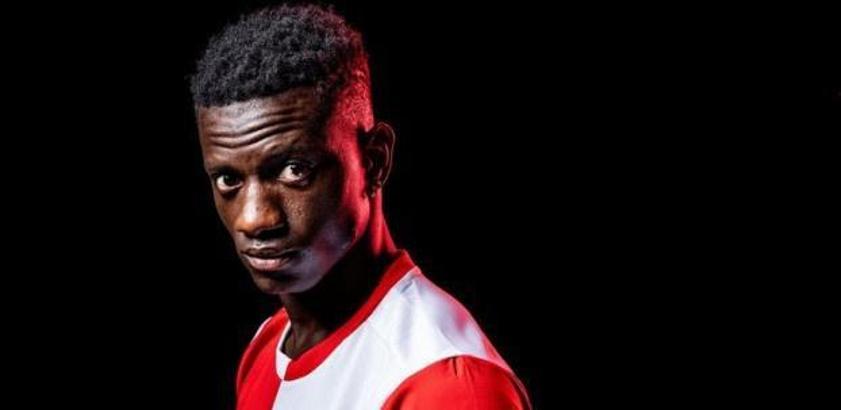 Edgar Le için Feyenoord istekli