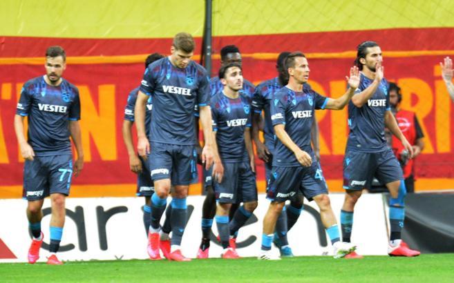 Trabzonspor, 10 yıllık Türkiye Kupası hasretine son vermek istiyor