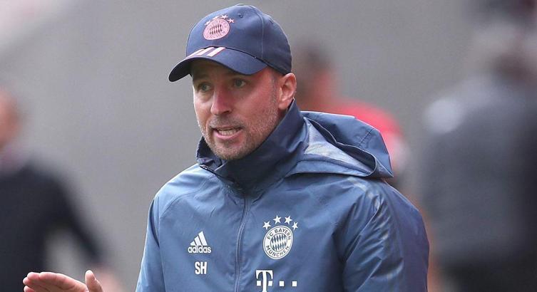 Bayern Münih'in ikinci hocası Hoeness Hoffenheim'da