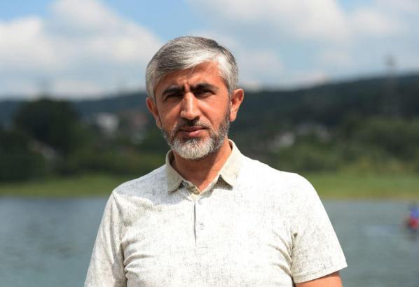 Arif Özsoy: Türkiye'de en fazla sporcunun olduğu yer de burası