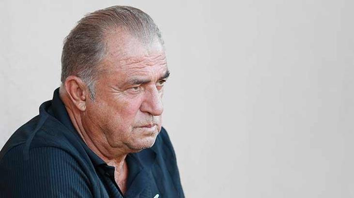 Fatih Terim: Son nefesime kadar Galatasaray'a hizmet edeceğim