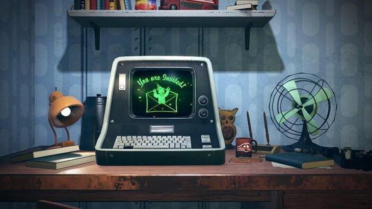 Fallout 76 oyuncuların istek ve beklentilerine odaklanacak