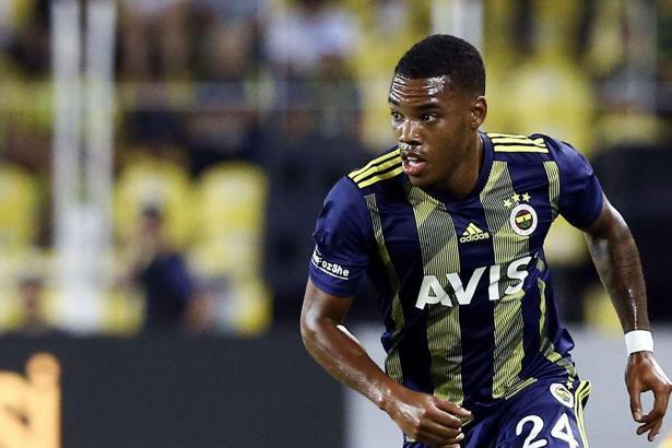 Fenerbahçe'de son dakika Garry Rodrigues gelişmesi