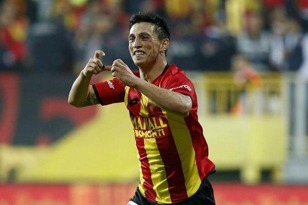 Göztepe'de transfer operasyonu başladı