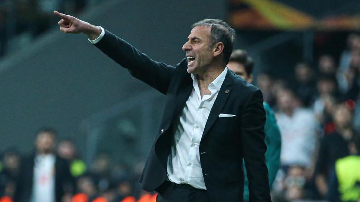 Trabzonspor'da Abdullah Avcı ile bir toplantı daha