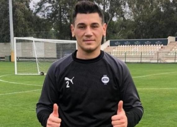 Kerim Avcı'dan Altay'a veda