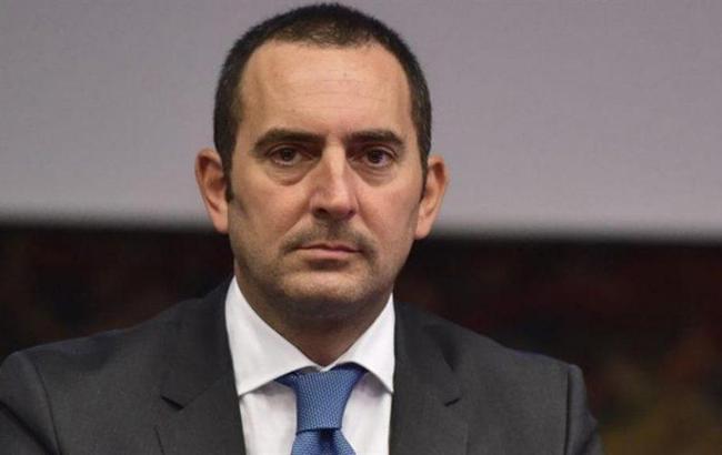 Vincenzo Spadafora: Taraftarları tribünlerde görebiliriz