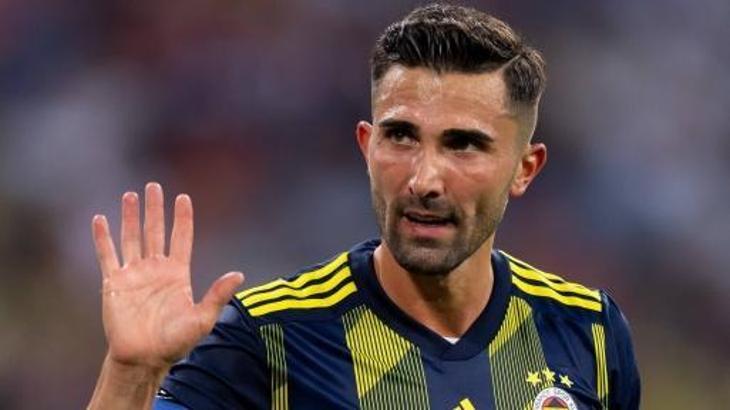 Fenerbahçe Hasan Ali Kaldırım ile görüşecek!