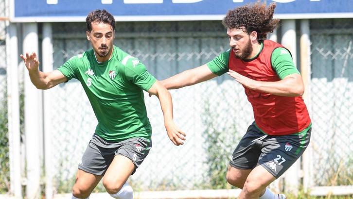 Bursaspor'da koronavirüs testleri negatif çıktı