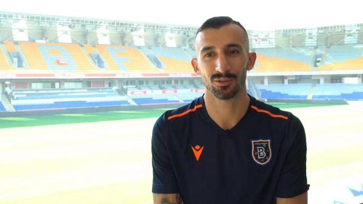 Mehmet Topal'dan son dakika transfer açıklaması!
