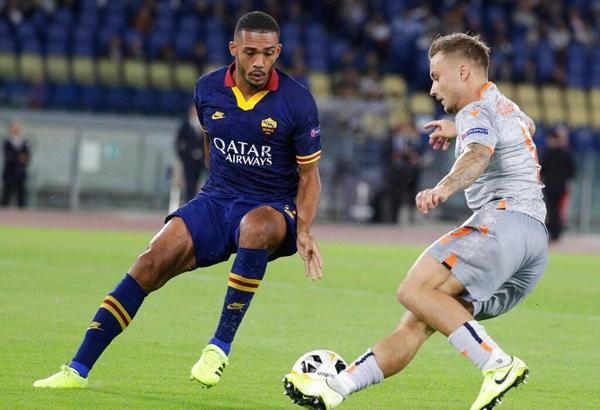 Fenerbahçe son dakika transfer haberi! Juan Jesus bombası!
