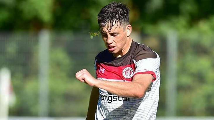 Fenerbahçe'de Ersin Zehir transfer listesine girdi