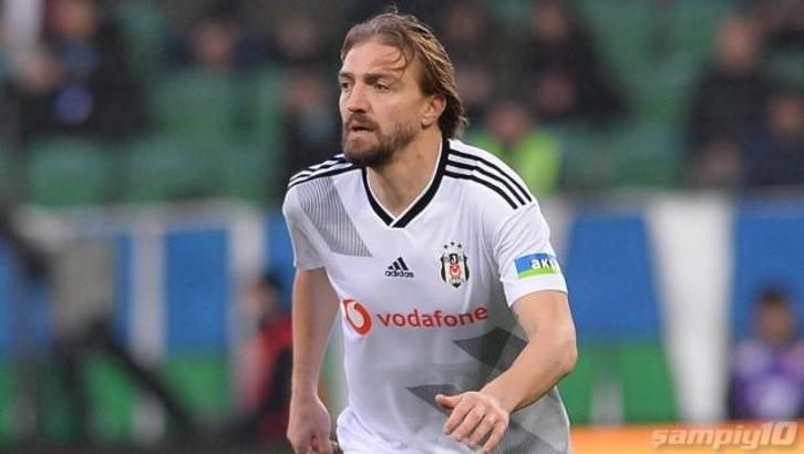 Son dakika transfer haberleri | Caner Erkin Fenerbahçe'de!
