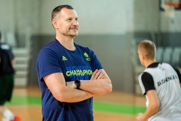 Fenerbahçe Beko'da teknik kadro belli oldu