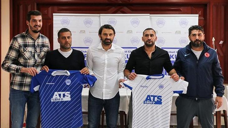 Ümit Karan: Balkanlarda hep iyi futbolcular çıktı