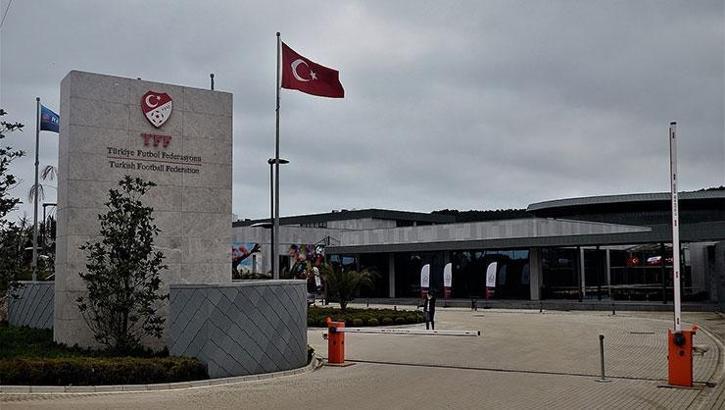 SON DAKİKA! TFF 2020-2021 sezonu takım harcama limitlerini açıkladı