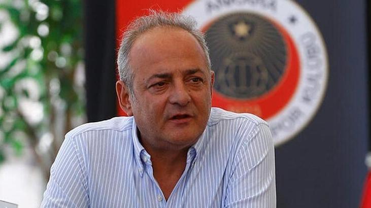 Gençlerbirliği gelecek sezon için sağlam adımlar atacak