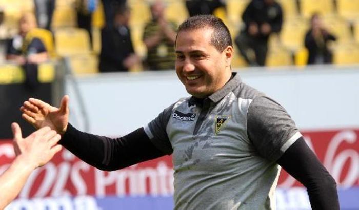 Fuat Kılıç, Alemannia Aachen'da rekor kırdı