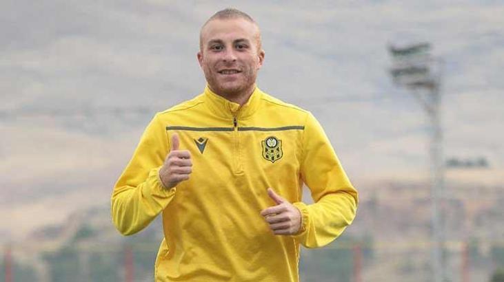 Son dakika... Gökhan Töre Beşiktaş'a dönüyor